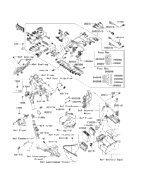 Chassis Electrical Equipment (Baf/Bbf)
