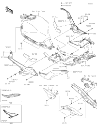 Side Covers/Chain Cover