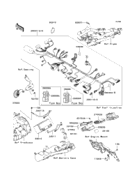 Chassis Electrical Equipment