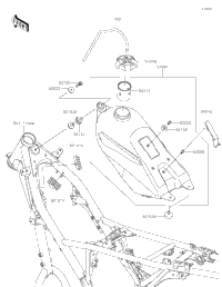 Fuel Tank(Cn,Us) 2