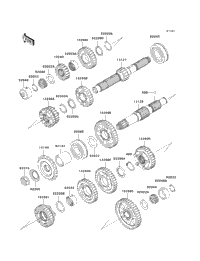 Transmission