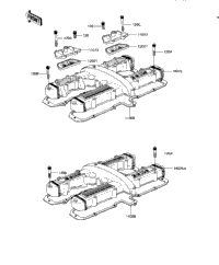 Cylinder Head Cover