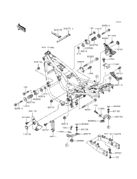 Frame Fittings