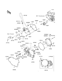 Engine Cover(S)