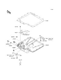 Oil Pan