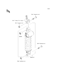 Shock Absorber(S)