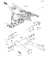 Swing Arm