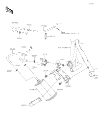 Fuel Evaporative System(Ca)