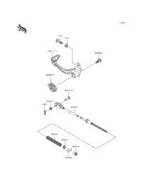 Brake Pedal