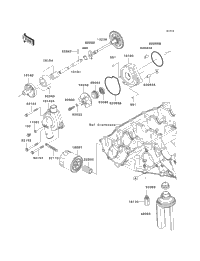 Oil Pump/Oil Filter
