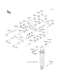Rear Suspension