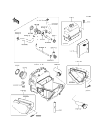 Air Cleaner