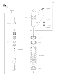 Shock Absorber(S)