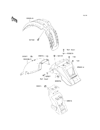 Fenders