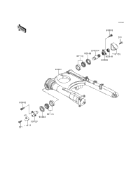 Swingarm