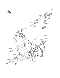 Frame Fittings