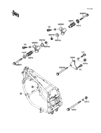 Frame Fittings