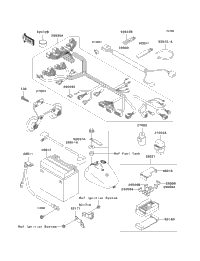 Chassis Electrical Equipment