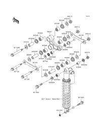 Rear Suspension
