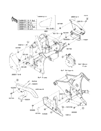 Side Covers/Chain Cover