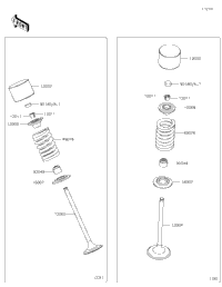Valve(S)
