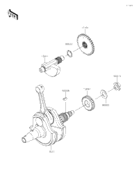 Crankshaft