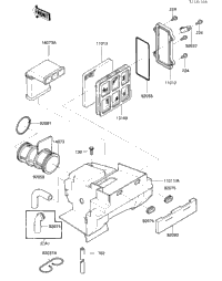 Air Cleaner