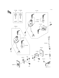 Ignition Switch