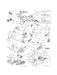 Chassis Electrical Equipment