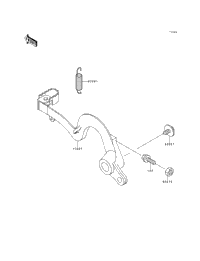 Brake Pedal