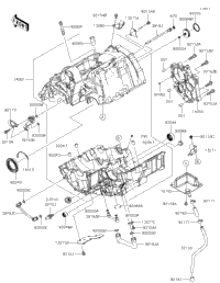 Crankcase 2