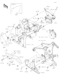 Side Covers/Chain Cover