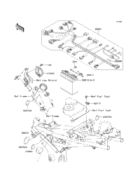 Chassis Electrical Equipment