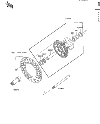 Front Hub