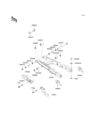 Swingarm