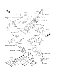 Fuel Injection (B3/B4)
