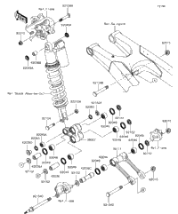 Rear Suspension