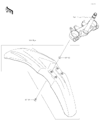 Front Fender(S) 2