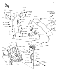 Brake Piping