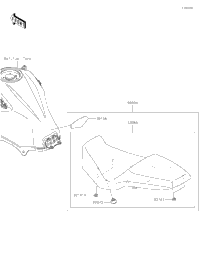 Accessory(High Seat)