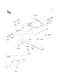 Side Covers/Chain Cover