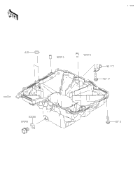 Oil Pan 3