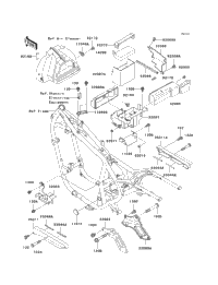 Frame Fittings