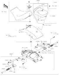 Accessory(Passenger Seat)