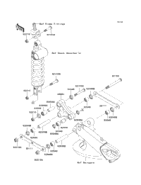 Suspension