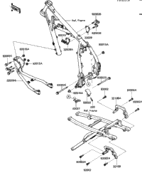 Frame Fittings