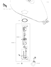 Fuel Pump 2