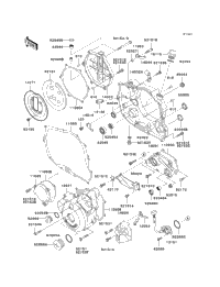 Engine Cover(S)