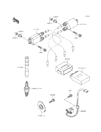 Ignition Coil