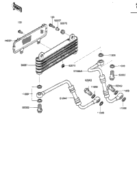 Oil Cooler